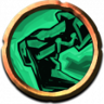 Baby Steps Trophy