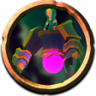 Deanimation Trophy