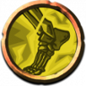Evader Trophy