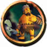 Master of Dungeon Trophy