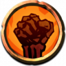 Rampage Trophy