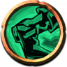 Baby Steps Trophy