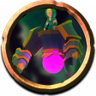 Deanimation Trophy