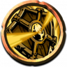 Deflector Trophy