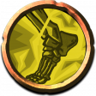 Evader Trophy