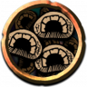 Fifty Quests Trophy