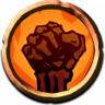 Rampage Trophy