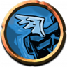 Swift Justice Trophy