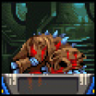 Galaxy 3 Boss Vanquished Trophy