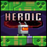 Humanities Heroic Saviour Trophy