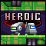 Humanities Heroic Saviours Trophy