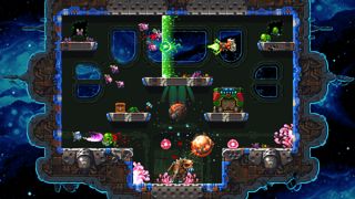 Super Mutant Alien Assault Screenshot 8