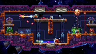 Super Mutant Alien Assault Screenshot 6