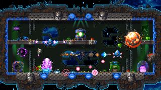 Super Mutant Alien Assault Screenshot 9