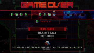 Super Mutant Alien Assault Screenshot 5