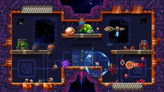 Super Mutant Alien Assault Screenshot 10