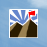 Climb the hill Trophy