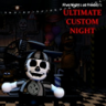 Consequences Trophy