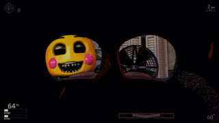 Ultimate Custom Night Screenshot 2