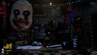 Ultimate Custom Night Screenshot 4