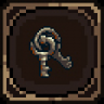 Key Hoarder Trophy