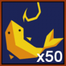 Fishing Trophy