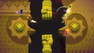 Wand Wars Screenshot 9