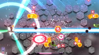 Wand Wars Screenshot 8
