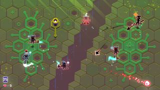 Wand Wars Screenshot 4