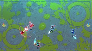 Wand Wars Screenshot 6