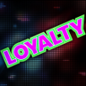 LOYALTY Trophy
