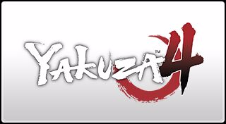 Yakuza 4