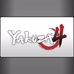 Yakuza 4