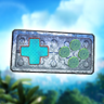 Conscious Trophy