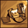 Arc of the Combust-enant Trophy