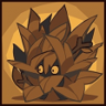 Bushwack-o Trophy