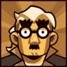 Master of Disguise Trophy
