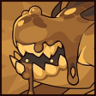 Mutant Mutt Trophy