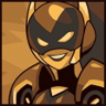 No-verseer Trophy