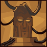 Wakey-Wakey Trophy
