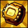 A MODel Agent Trophy