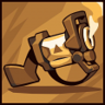 Arc of the Combust-enant Trophy