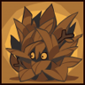 Bushwack-o Trophy