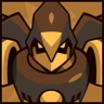 Ded Birb Trophy