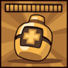 Juggernog'd Trophy