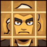 Life's a Breach Trophy