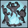 Looks like Cread's B.L.A.S.T.ing off again! Trophy