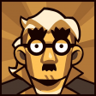 Master of Disguise Trophy