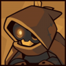 Mementos Trophy