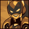 No-verseer Trophy